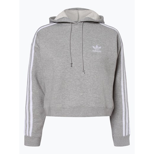 adidas bluza damska szara adidas bluza damska szara