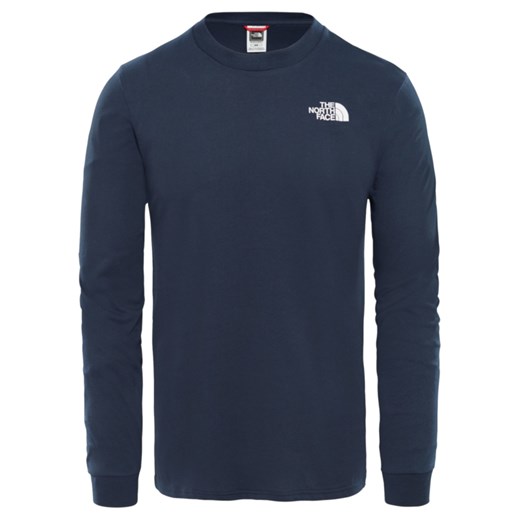 Koszulka The North Face Simple Dome T93L3BH2G  The North Face S wyprzedaż streetstyle24.pl 