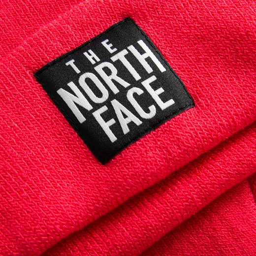 CZAPKA DOCK WORKER BEANIE T0CLN5VC6 THE NORTH FACE