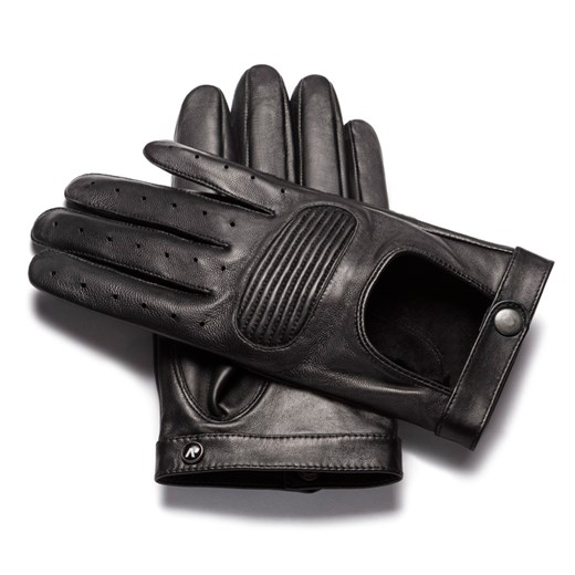 Rękawiczka męska szare Napo gloves 