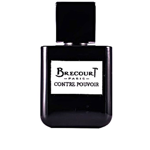 Brecourt Perfumy Męskie, Contre Pouvoir  Eau De Parfum  50 Ml, 2019, 50 ml Brecourt  50 ml RAFFAELLO NETWORK