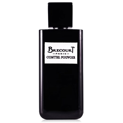 Brecourt Perfumy Męskie, Contre Pouvoir  Eau De Parfum  100 Ml, 2019, 100 ml Brecourt  100 ml RAFFAELLO NETWORK