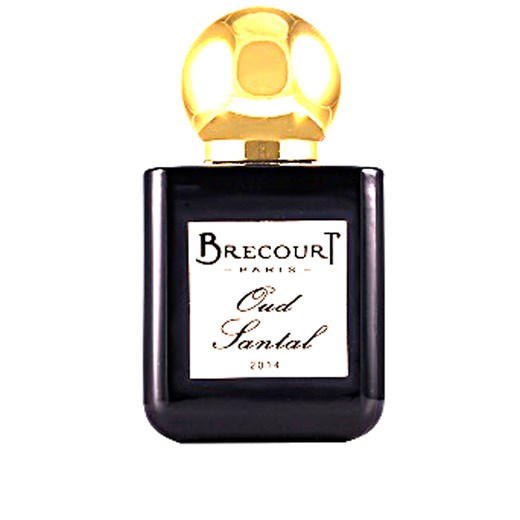 Brecourt Perfumy Męskie, Oud Santal  Eau De Parfum  50 Ml, 2019, 50 ml  Brecourt 50 ml RAFFAELLO NETWORK