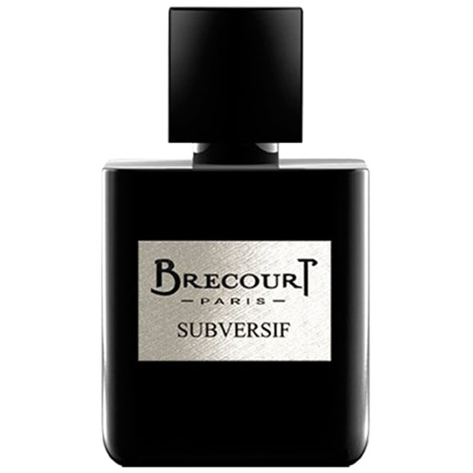 Brecourt Perfumy dla Mężczyzn, Subversif  Eau De Parfum  50 Ml, 2021, 50 ml
