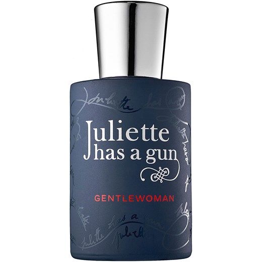 Juliette Has A Gun Perfumy damskie, Gentlewoman  Eau De Parfum, 2019, 50 ml 100 ml Juliette Has A Gun  100 ml RAFFAELLO NETWORK