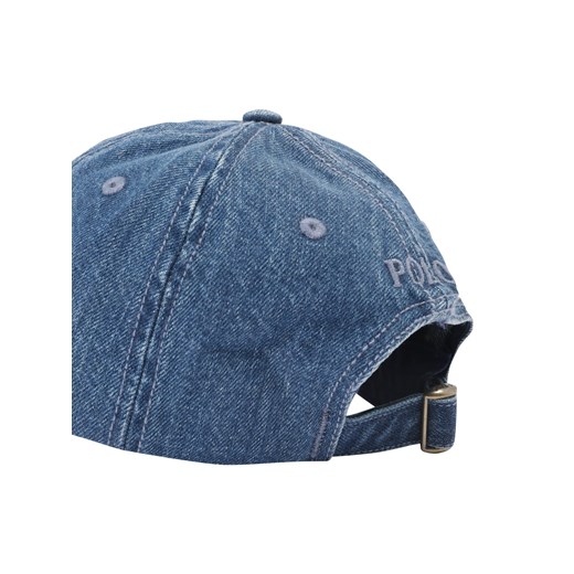 Polo Ralph Lauren czapka z daszkiem męska 