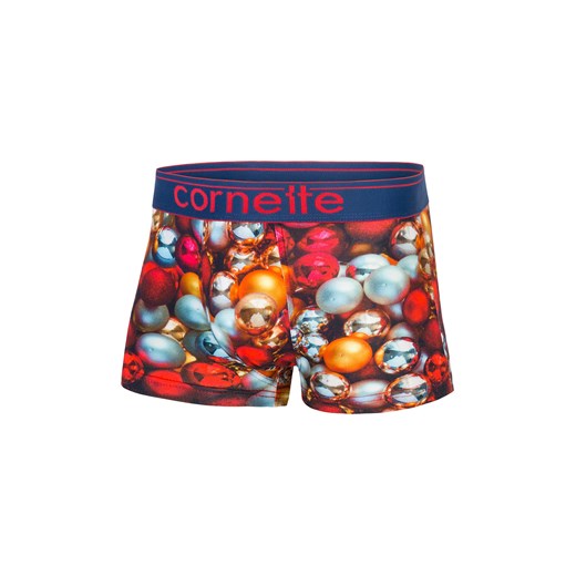 Szorty męskie Cornette 187/46 Christmas Ball  Cornette M bodyciao