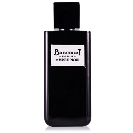 Brecourt Perfumy damskie, Ambre Noir  Eau De Parfum  100 Ml, 2019, 100 ml Brecourt  100 ml RAFFAELLO NETWORK