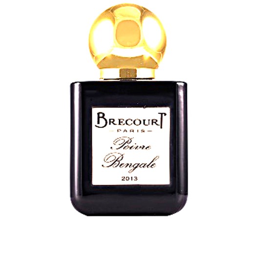 Brecourt Perfumy dla Kobiet, Poivre Bengale - Eau De Parfum - 50 Ml, 2021, 50 ml