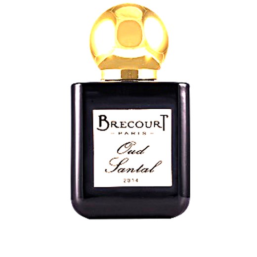 Brecourt Perfumy damskie, Santal Oud  Eau De Parfum  50 Ml, 2019, 50 ml  Brecourt 50 ml RAFFAELLO NETWORK