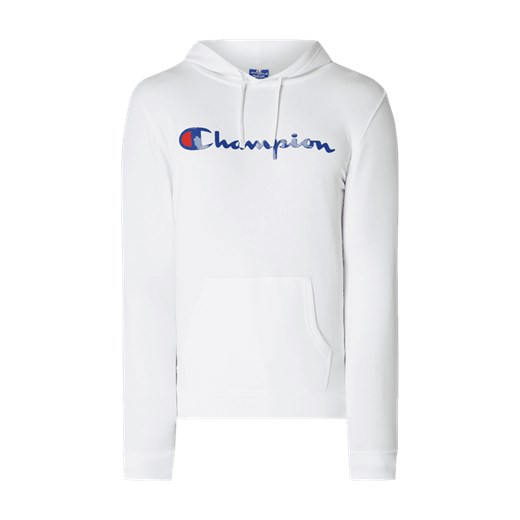 Bluza z kapturem o kroju comfort fit z nadrukiem z logo  Champion S Peek&Cloppenburg 
