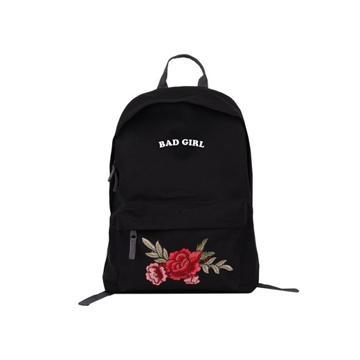 Plecak Simple Bad Girl Patch