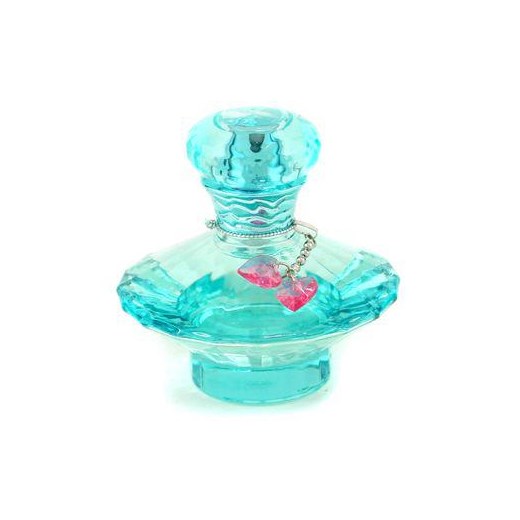Britney Spears Curious perfumy damskie - woda perfumowana 50ml - 50ml 
