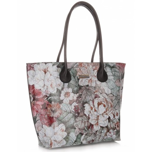 Shopper bag Vittoria Gotti w stylu boho 