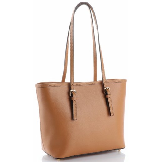 Shopper bag Genuine Leather elegancka