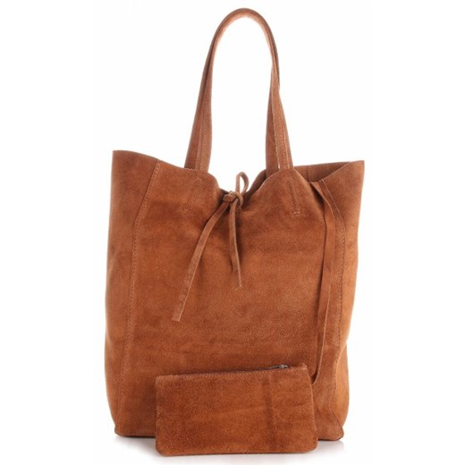 Shopper bag Vera Pelle 