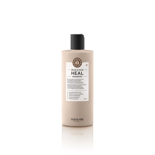 Maria Nila Head&Hair Heal Shampoo 350ml - szampon do problematycznej skóry głowy  Maria Nila  Bellita