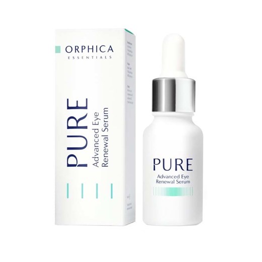 ORPHICA PURE 15ml - serum pod oczy  Orphica  Bellita