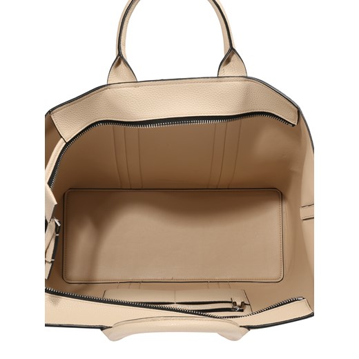 Shopper bag Calvin Klein mieszcząca a8 