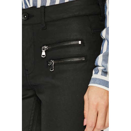 Vero Moda - Spodnie Vero Moda  M/32 okazja ANSWEAR.com 