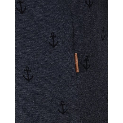 Sweter męski Naketano z dzianiny