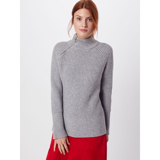 Sweter 'CHUNKY TURTLENECK WITH ZIP' Banana Republic  M AboutYou