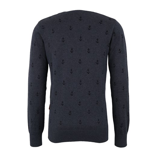 Sweter męski Naketano