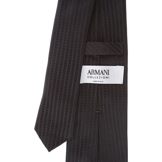 Krawat Giorgio Armani 