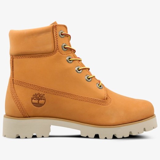 TIMBERLAND HERITAGE LITE 6IN BOOT