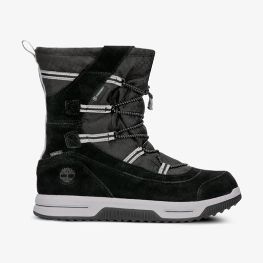 TIMBERLAND SNOW STOMPER PULL ON WP