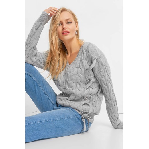 Sweter damski ORSAY casual 