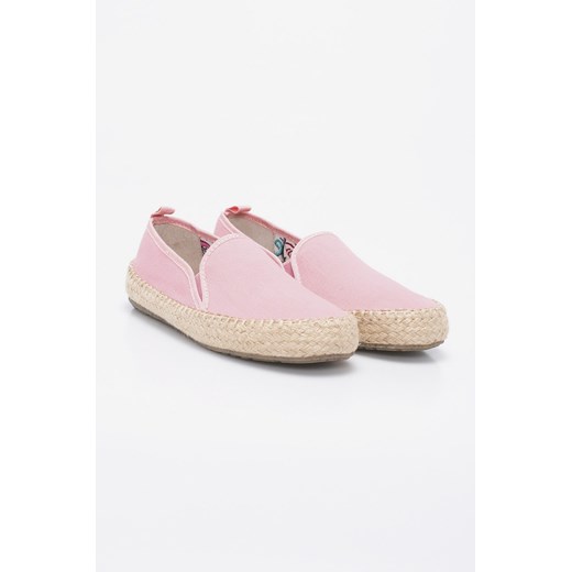 Espadryle damskie Emu Australia 