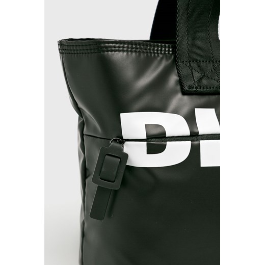 Shopper bag Diesel bez dodatków z poliestru 