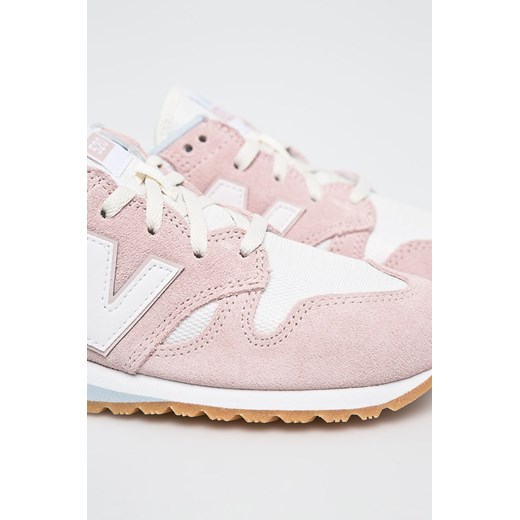 Buty sportowe damskie New Balance do biegania 