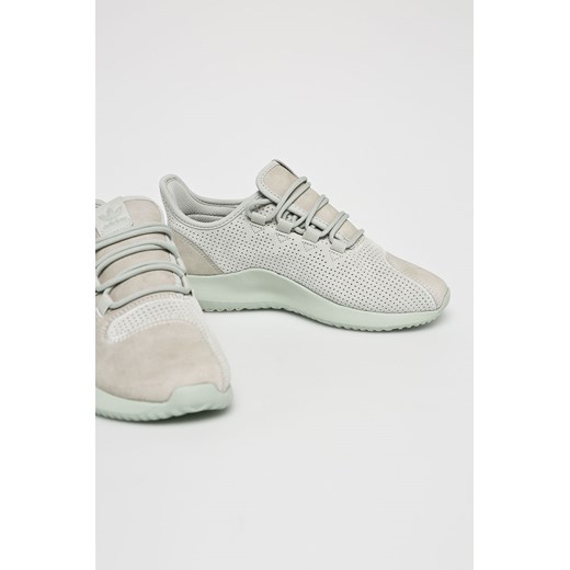 adidas Originals - Buty Tubular Shadow  Adidas Originals 37 1/3 ANSWEAR.com wyprzedaż 