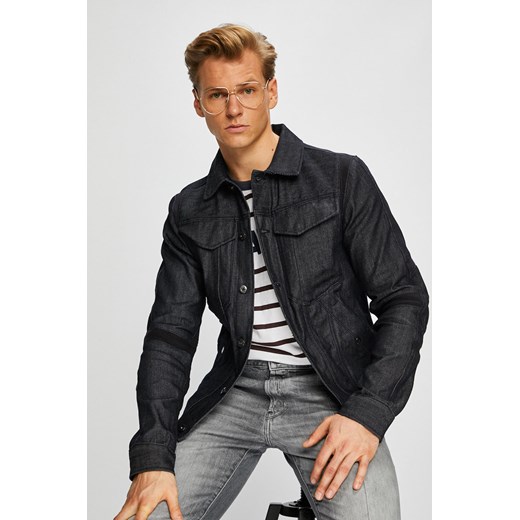 Kurtka męska G-Star Raw casual 