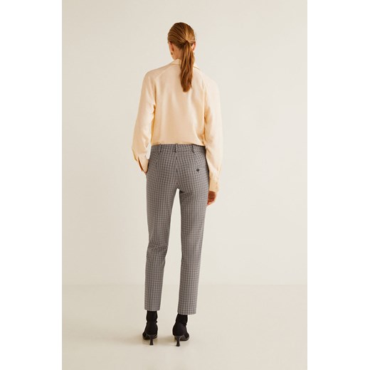 Mango - Spodnie Alberto3 Mango 44 ANSWEAR.com
