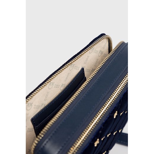 Pinko - Torebka Pinko uniwersalny okazja ANSWEAR.com