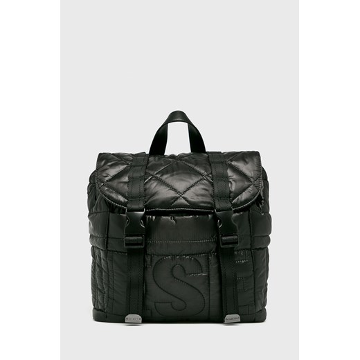 Diesel - Plecak Diesel uniwersalny okazyjna cena ANSWEAR.com
