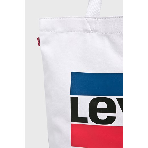Levi&apos;s - Torebka Levis  uniwersalny okazja ANSWEAR.com 