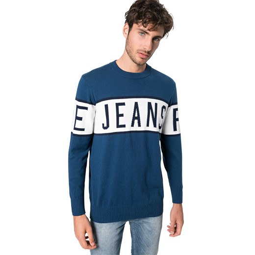 Sweter 'DOWNING'  Pepe Jeans M AboutYou