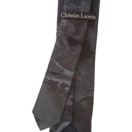 Krawat Christian Lacroix 