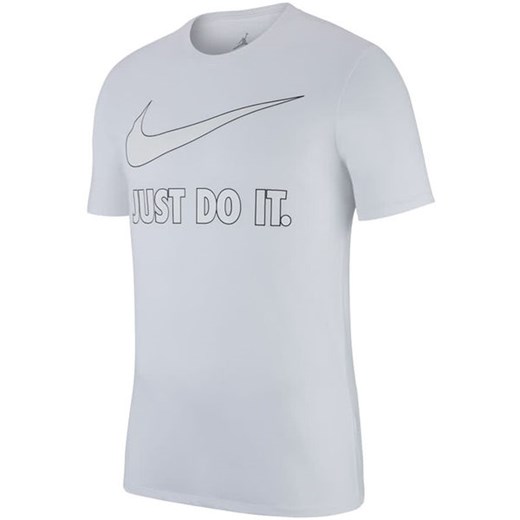 Koszulka męska Sportswear Nike (biała) Nike  XL SPORT-SHOP.pl