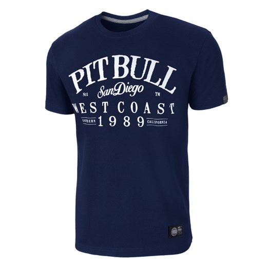 Koszulka Oldschool Logo  Pit Bull XL Pitbullcity