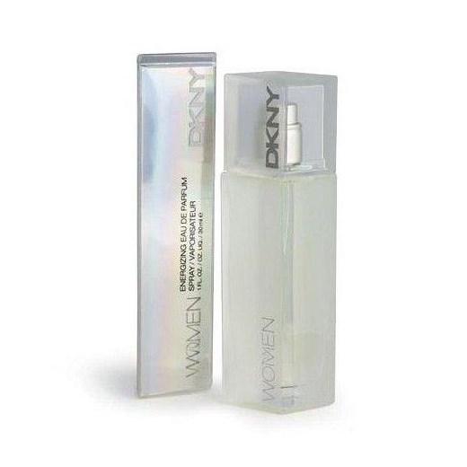 Donna Karan (DKNY) DKNY perfumy damskie - woda perfumowana 100ml - 100ml 