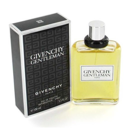 Givenchy Gentleman perfumy męskie - woda toaletowa 100ml - 100ml 
