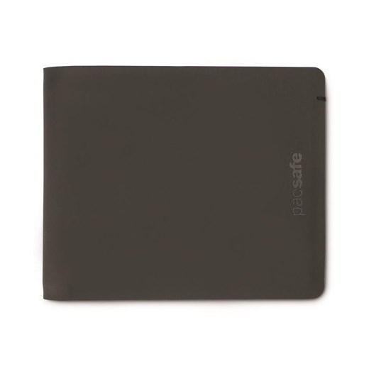 Portfel podróżny Pacsafe RFIDsafe TEC Bifold Wallet