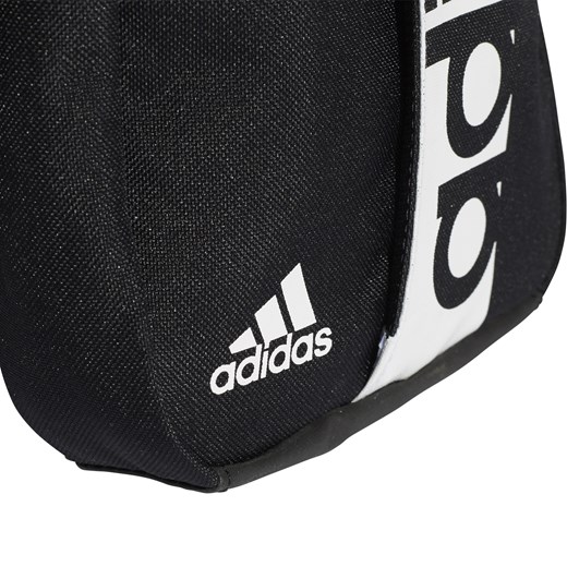 Saszetka czarna Adidas Performance męska 