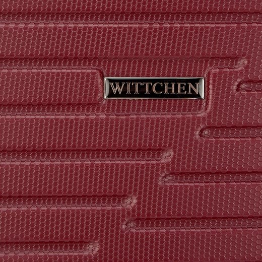 Walizka Wittchen dla kobiet 