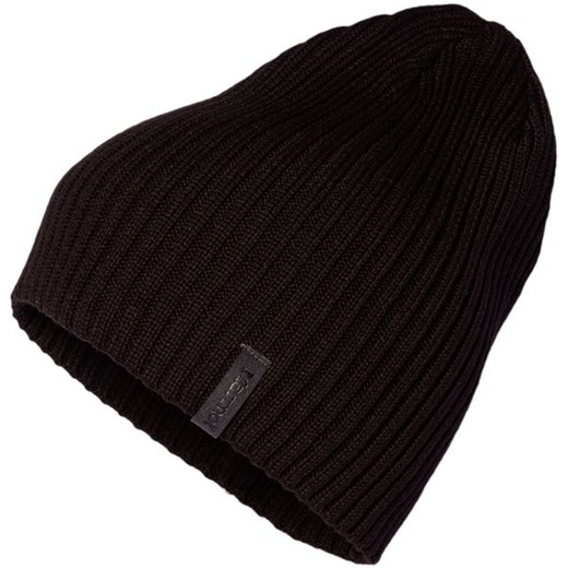 Czapka zimowa Logan Hat Marmot (black) czarny Marmot  SPORT-SHOP.pl